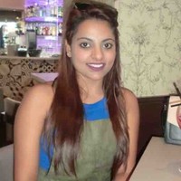 Gagan deep kaur
