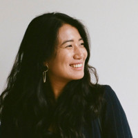 Eunbee Willcox-Healey