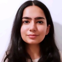Muskan Israni