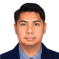 Clarence Mark Dela Tiña