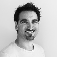 Daniel Barbuto