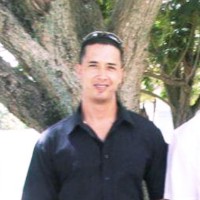 Vladimir Reyes La O
