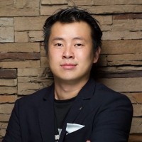 Richard Chen