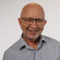 Ray Frieders