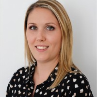 Lucy Sherwood