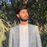 Ahmed Shehryar Lodhi