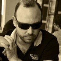 Alfonso C. GIMÉNEZ AVENDAÑO