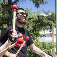 Borja Palomero Teixidó