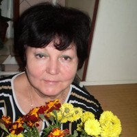 Raisa Belovaya