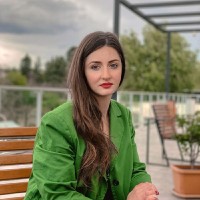 Ana Katsadze