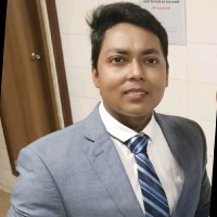 Subhankar Mandal