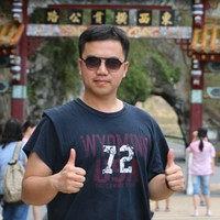 Tong Xiao