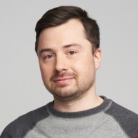Kirill Mitin