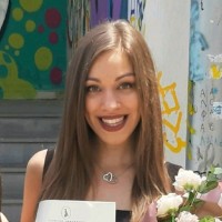 Ioanna-Maria Giannakou