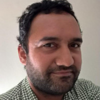 Rashid Khan