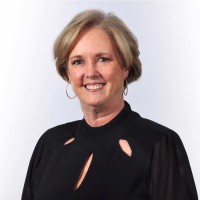 Beth Hoback Johnson, M.A. Organizational Leadership