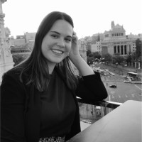 Andrea Gómez Flores