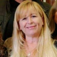 Paula Mann