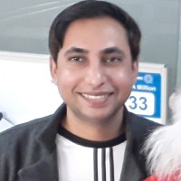 Mayank Parmar