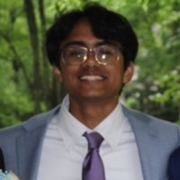 Shreyas Sao