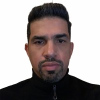 Cesar Pacheco