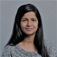 Sonal Brimacombe