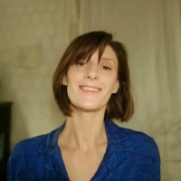 Hanna Lindqvist Öhrström
