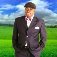 Sibusiso M Mamba