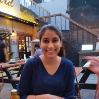 Drishti M.