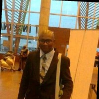 Amadou Bella Diallo