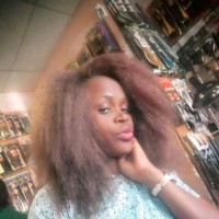Petronellah Dube