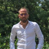 Maximo Alejandro Budziñski