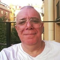Daniel Perea Waisman