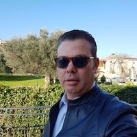 massimiliano cesaroni