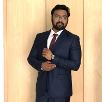 Pranav Olachery