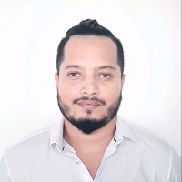 Shyamanta Sharma