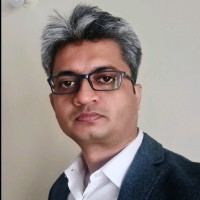 Arjun Roy
