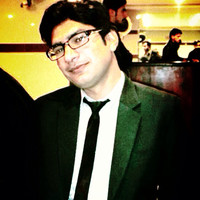 Anees Kalyar
