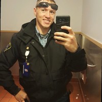 Greg Miller