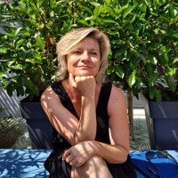 Dorothée Jonte