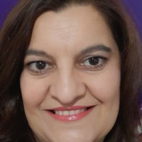 Mabel Díaz maldonado