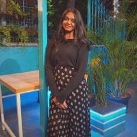 Vaibhavi V Lal