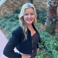 Sharon Hendricks