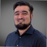 Junaid Khan (Mph, Pharmd)