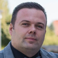 Borut Primožič