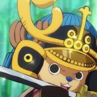 Chopper Tony