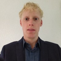 Jasper Haselager