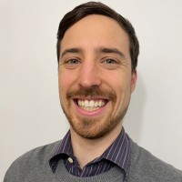 Luc Charlebois Pharmd