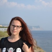 Евгения Алейникова