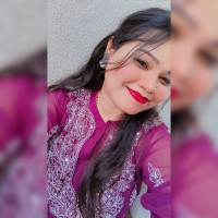 Manasi Chavan